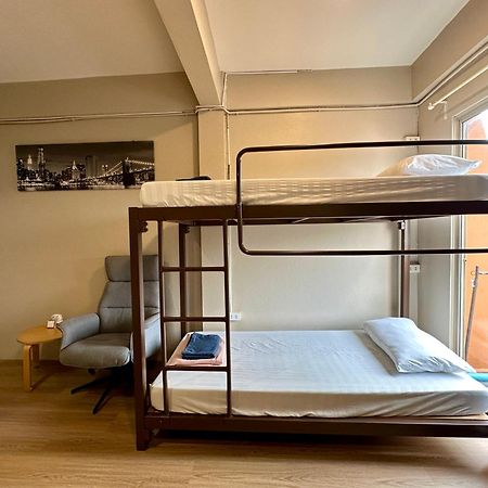 Films House Hostel Bangszen Kültér fotó