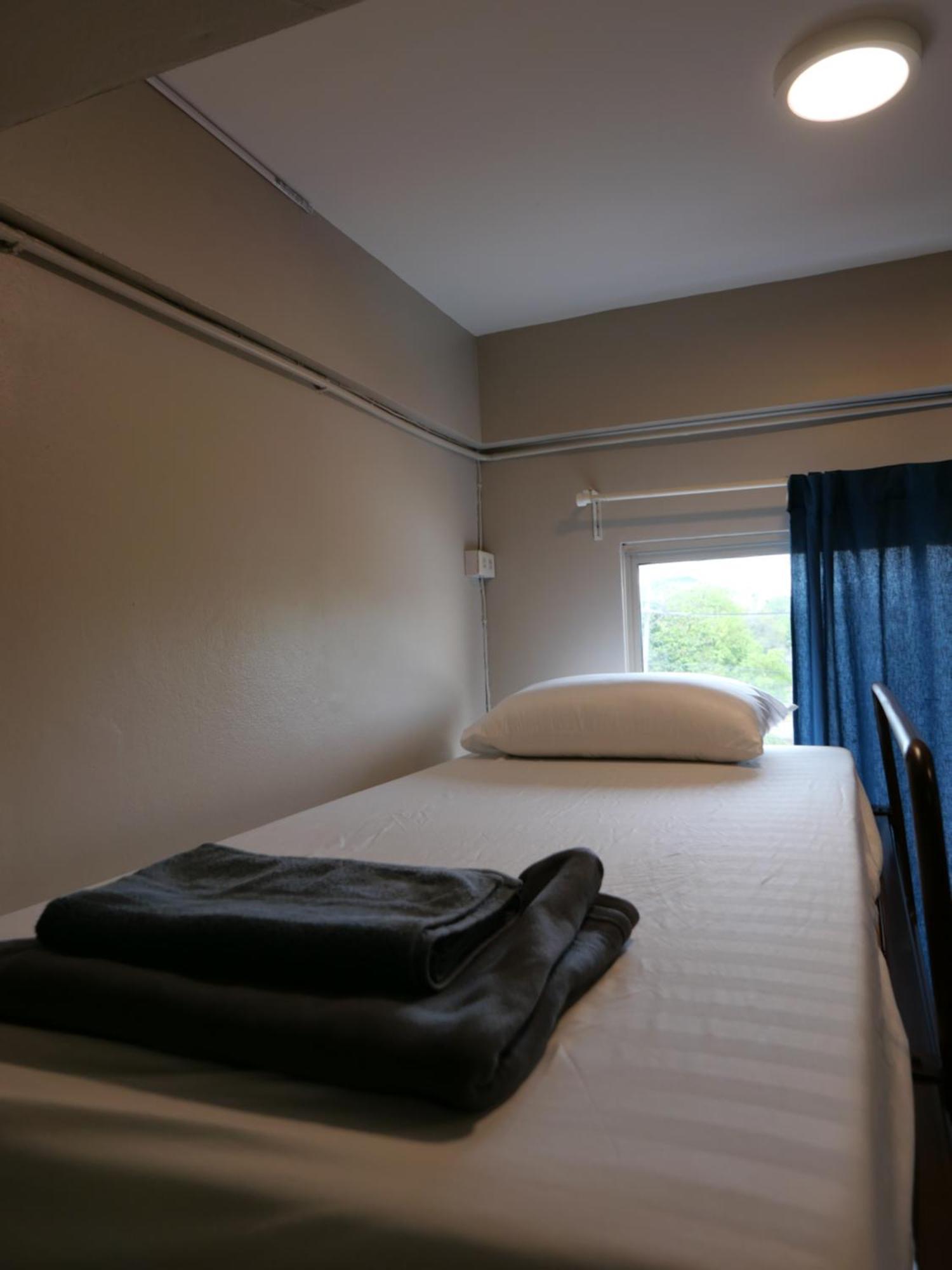 Films House Hostel Bangszen Kültér fotó