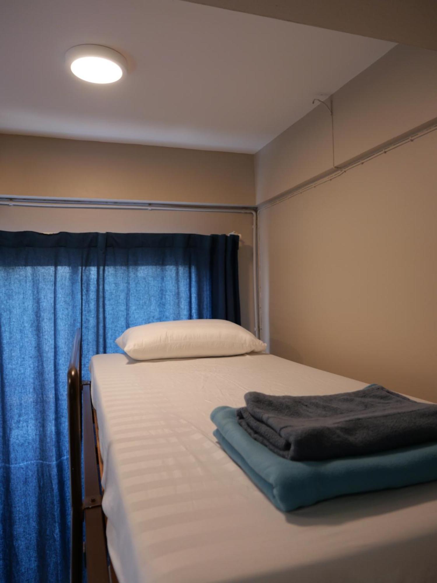 Films House Hostel Bangszen Kültér fotó