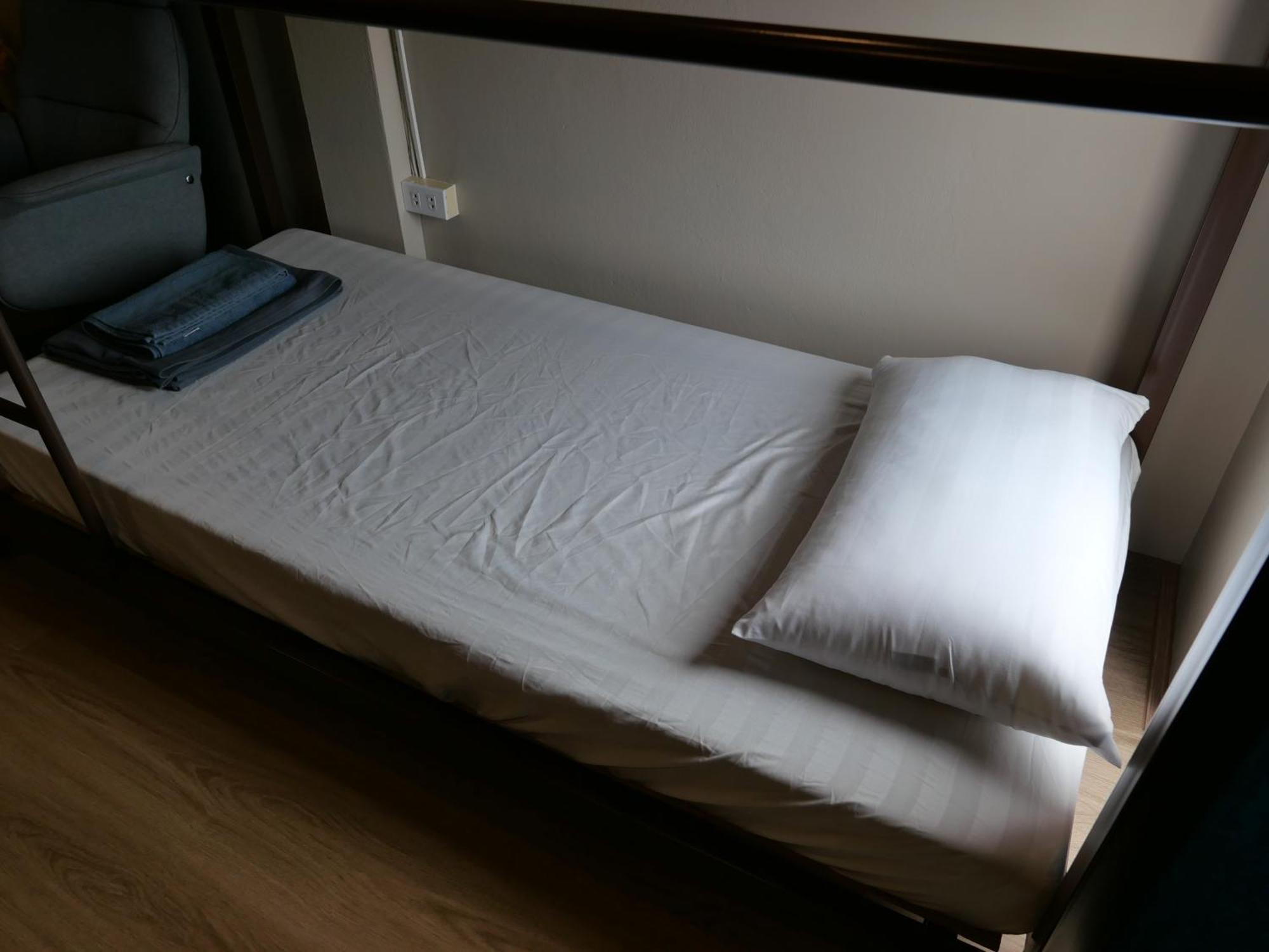 Films House Hostel Bangszen Kültér fotó