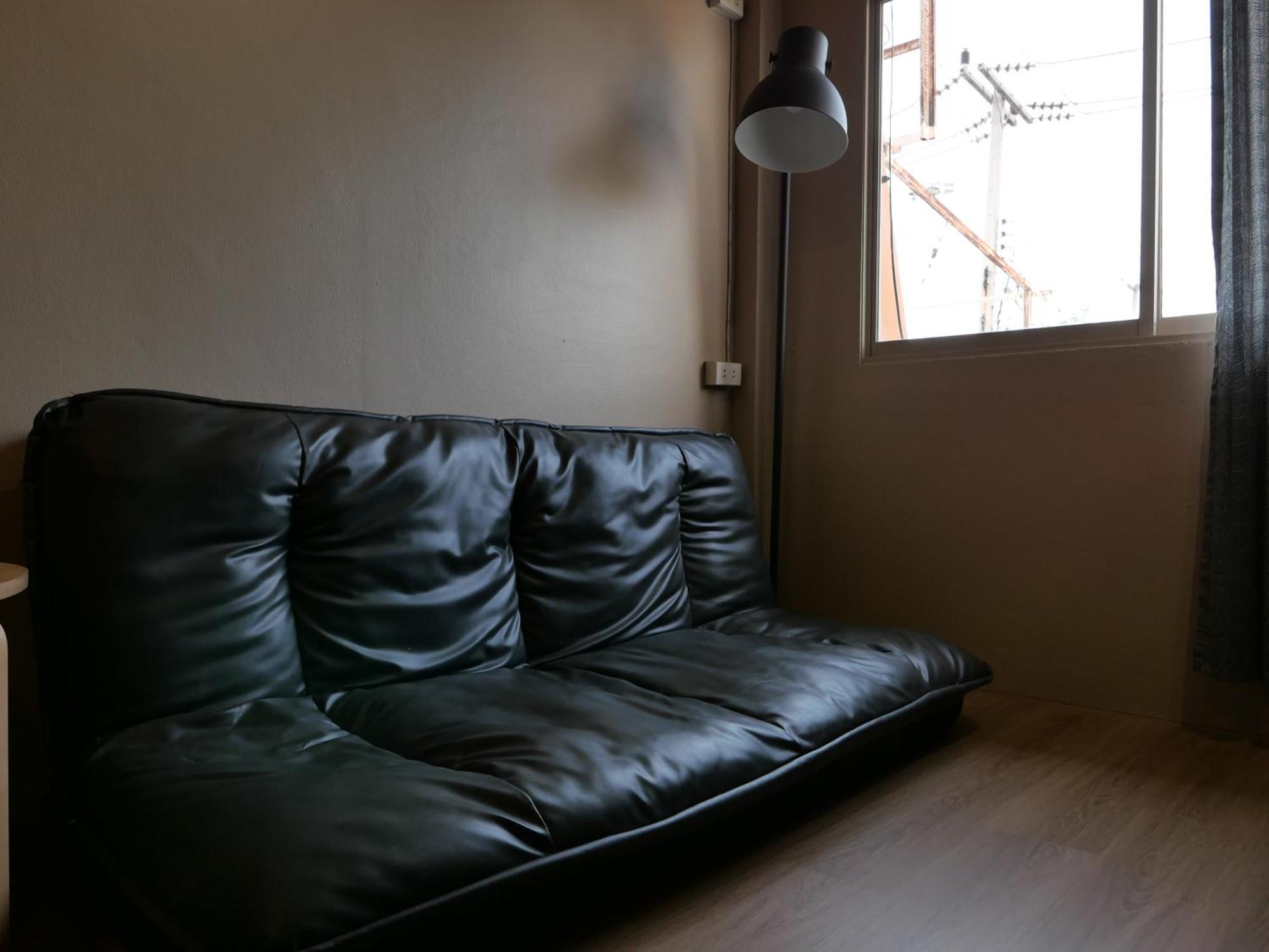 Films House Hostel Bangszen Kültér fotó